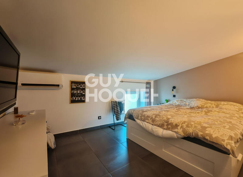 Appartement - 63 m² - 4 pièces