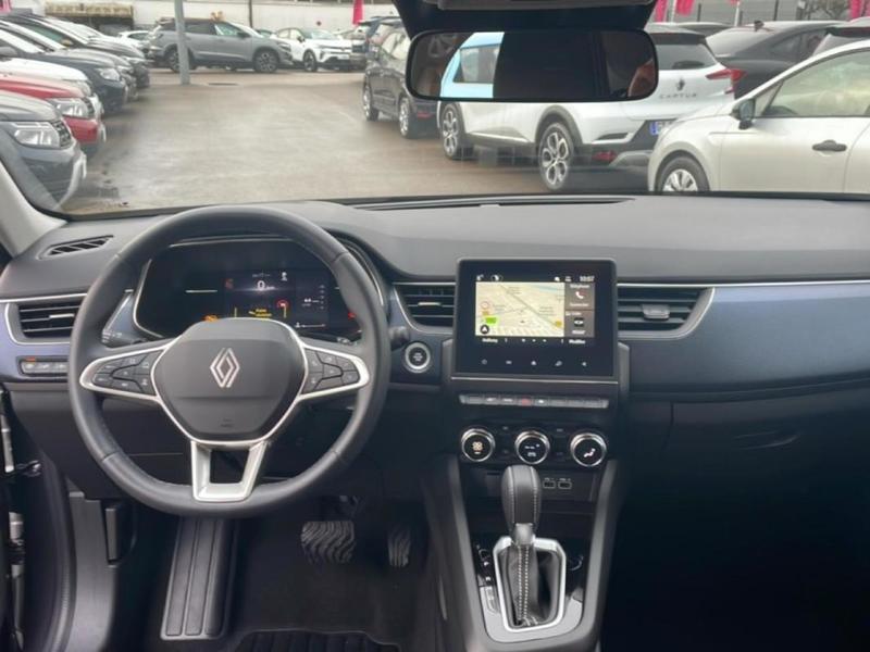 Renault Arkana mild hybrid 140 Edc Gsr2 Evolution