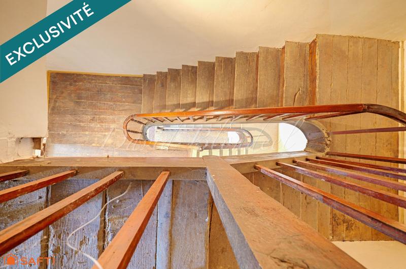 Maison - 150 m² - 6 pièces