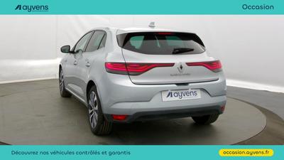 Renault Mégane 1.3 TCe 140ch Techno Edc