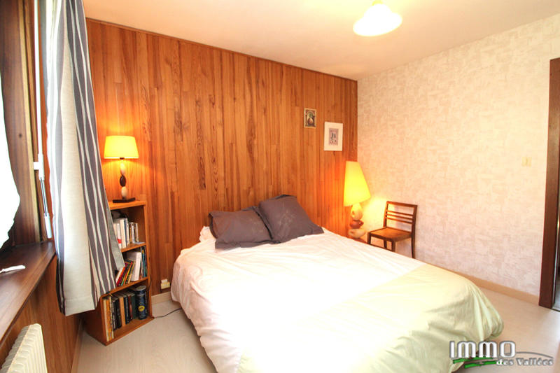 Maison - 148 m² - 7 pièces