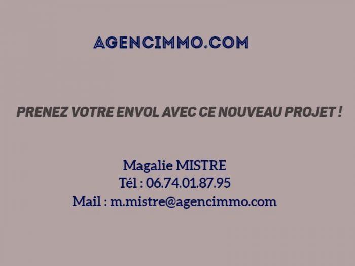 Fonds de commerce - 30 000 m²