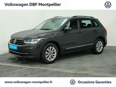 Volkswagen Tiguan Business 2.0 Tdi 150ch Dsg7 Life
