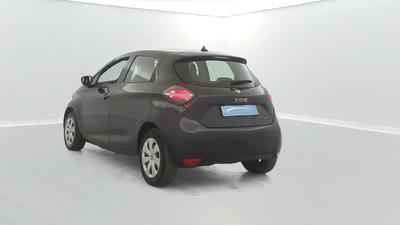 Renault Zoe R110 My22 Achat Integral Equilibre 5p