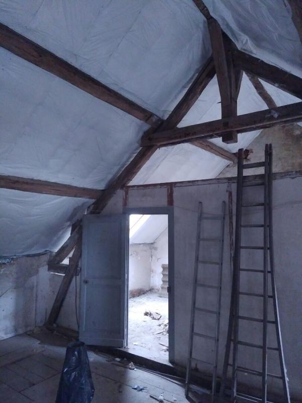 Maison - 119 m² - 6 pièces