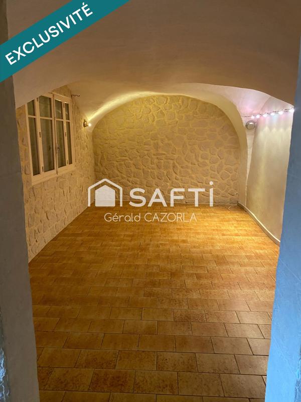 Maison - 121 m² - 6 pièces