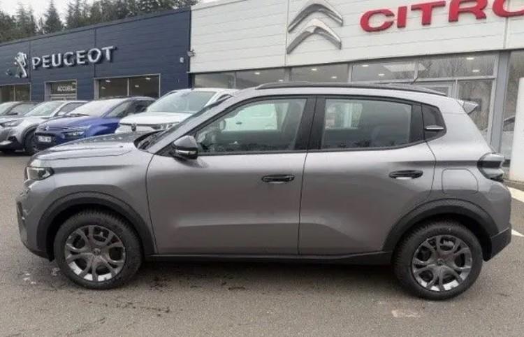 Citroën C3 1.2 Turbo - 100 s&amp;S Plus