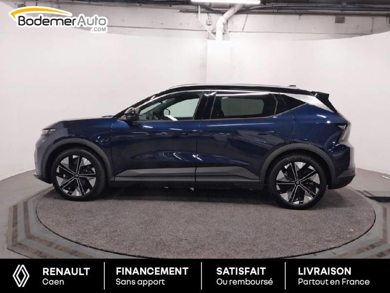 Renault Scénic E-Tech electrique 220 ch grande autonomie Techno