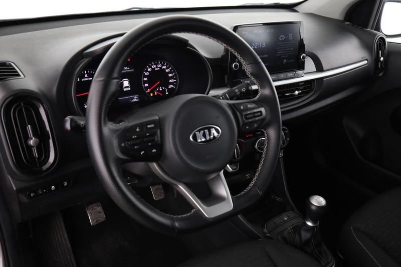 Kia Picanto 1.0 Gt Line 67 ch