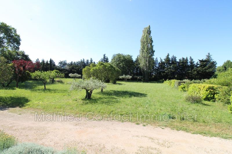 Mas - 230 m² - 7 pièces