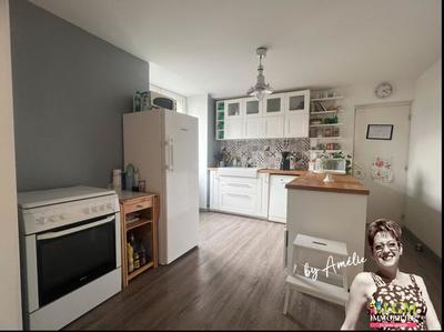 Maison - 175 m² - 6 pièces