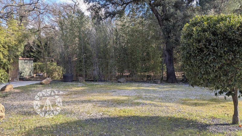 Villa - 60 m² - 3 pièces