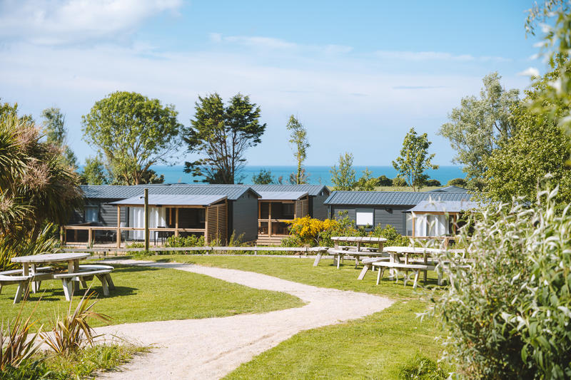 Camping Yelloh! Village Port'Land