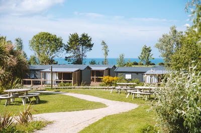 Camping Yelloh! Village Port'Land