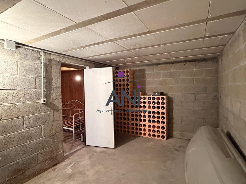 Maison - 91 m² - 4 pièces