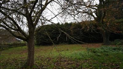 Maison - 124 m² - 3 pièces