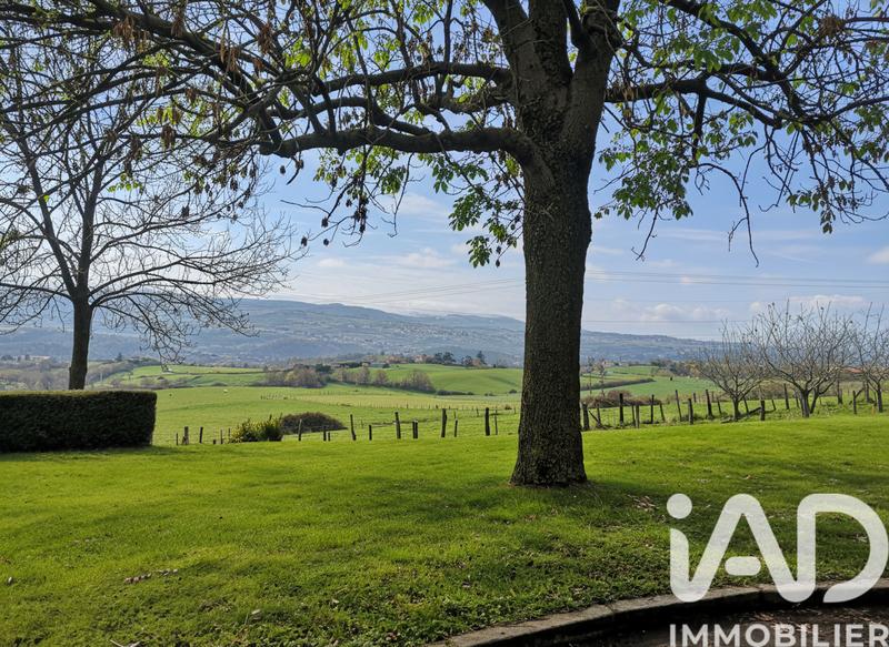 Maison de village - 150 m² - 7 pièces