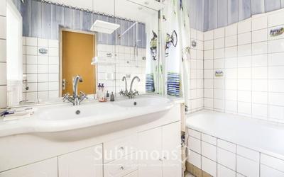 Maison ancienne - 119 m² - 4 pièces