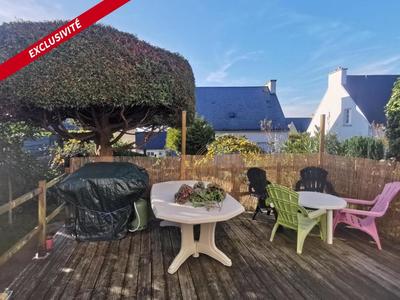 Maison - 150 m² - 7 pièces