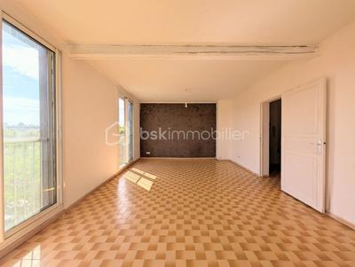 Appartement - 71 m² - 3 pièces