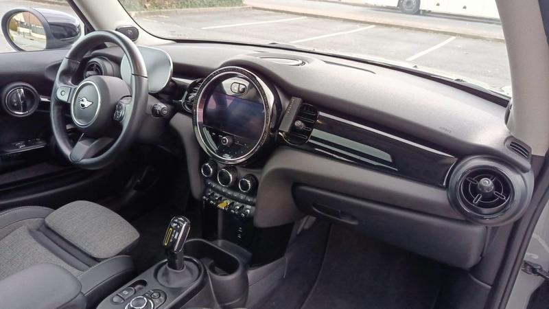 Mini Mini 184 94 kWh Edition Premium Plus - Automatique Toit ouvrant