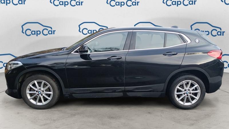 Bmw X2 (F39) sDrive 18d 150 Bva Lounge Plus