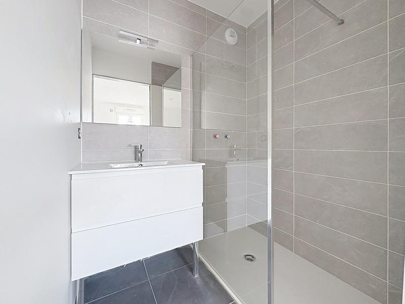 Appartement - 112 m² - 5 pièces