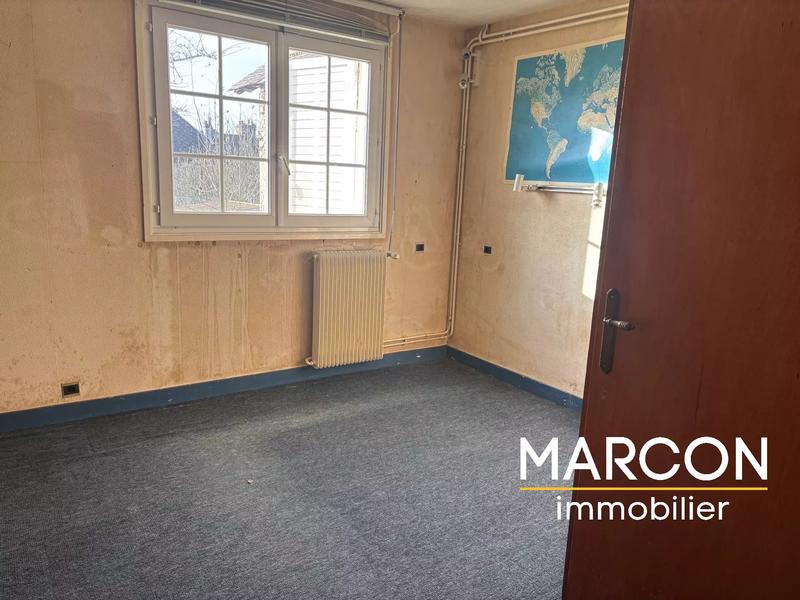Propriété - 277 m² - 12 pièces