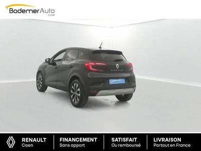 Renault Captur TCe 90 Evolution