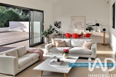 Maison de maîtres - 124 m² - 4 pièces