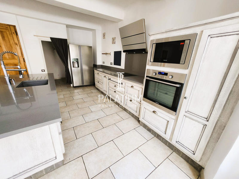 Duplex - 170 m² - 5 pièces