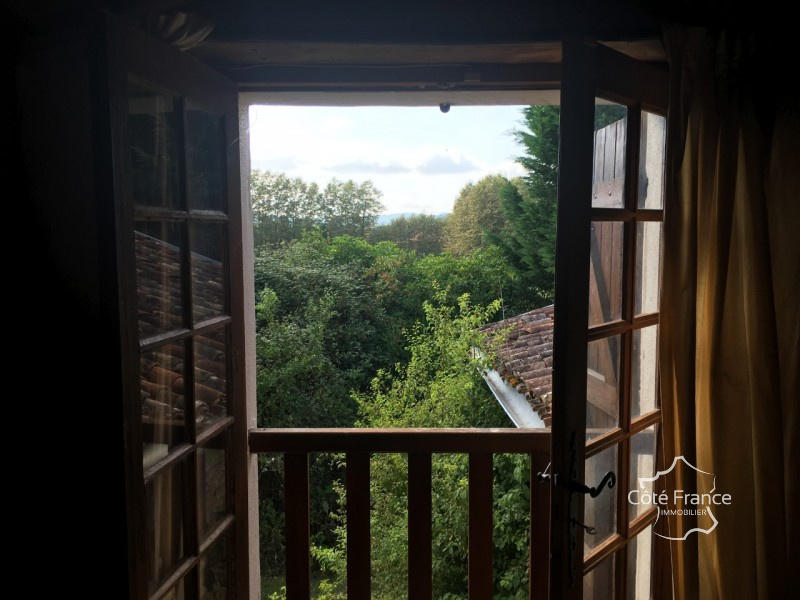 Ferme - 387 m² - 11 pièces