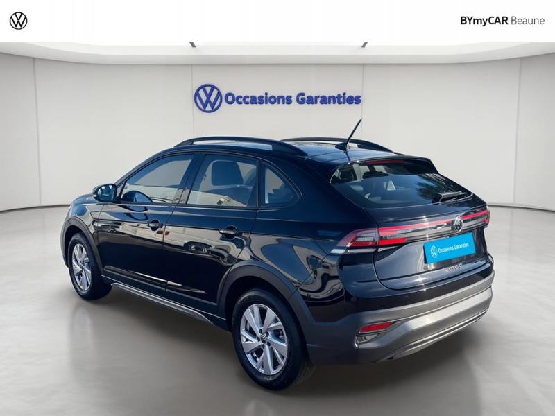 Volkswagen Taigo 1.0 Tsi 116 Dsg7 Life Plus