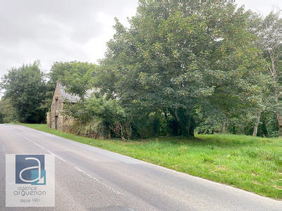 Terrain de loisirs - 6 342 m²