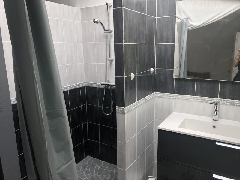 Maison - 38 m² - 2 pièces