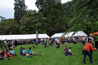 La Bvb (course et randonnée pédestre)