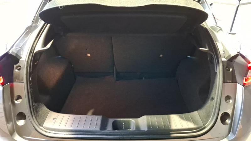 Nissan Juke II Dig-T 114 Dct Business Edition