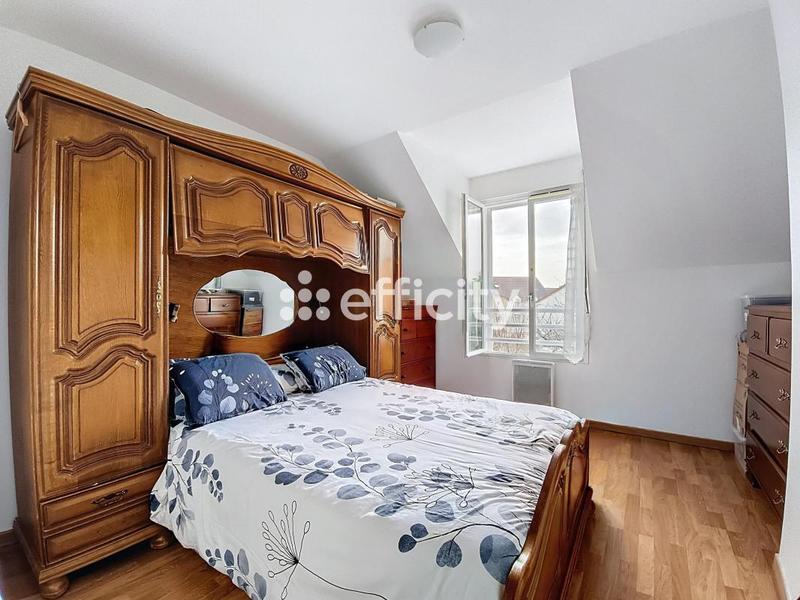 Pavillon - 86 m² - 4 pièces