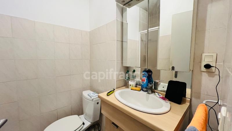 Appartement - 22 m² - 1 pièce