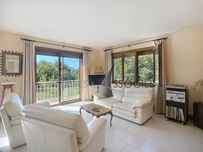 Maison ancienne - 156 m² - 7 pièces