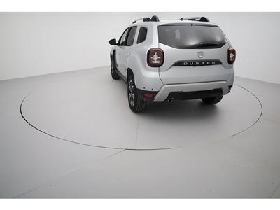 Dacia Duster Prestige dCi 110 4x4