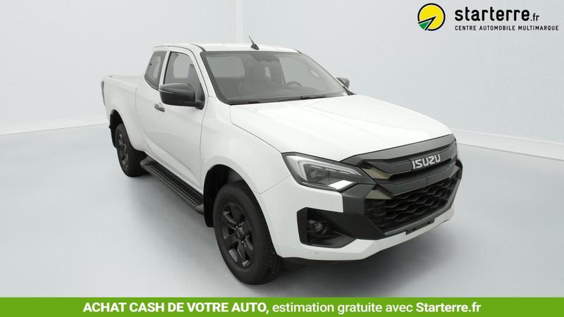 Isuzu d-max 1.9 4x4 Space Cab N60 Nsport Mt Venti- Edition