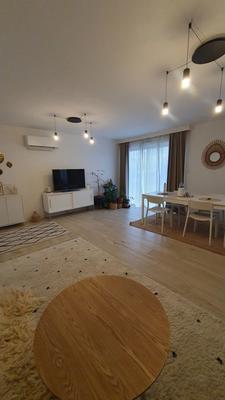 Maison - 114 m² - 5 pièces