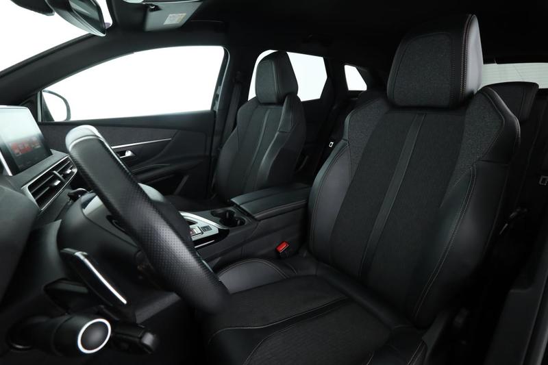 Peugeot 3008 1.2 PureTech Gt Line Eat8 130 ch