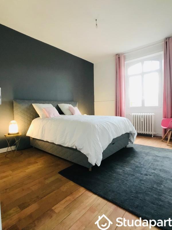 Appartement - 170 m² - 8 pièces