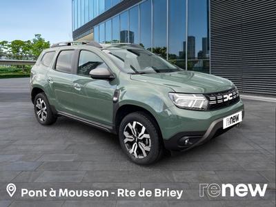 Dacia Duster Blue dCi 115 4x2 Journey