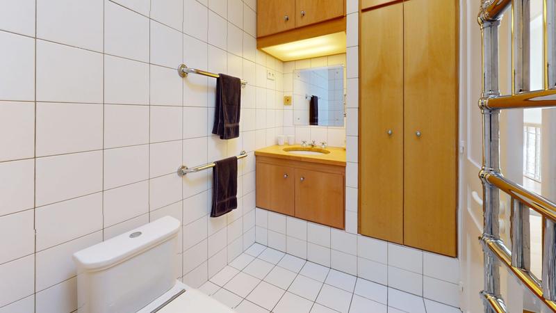 Villa - 130 m² - 5 pièces