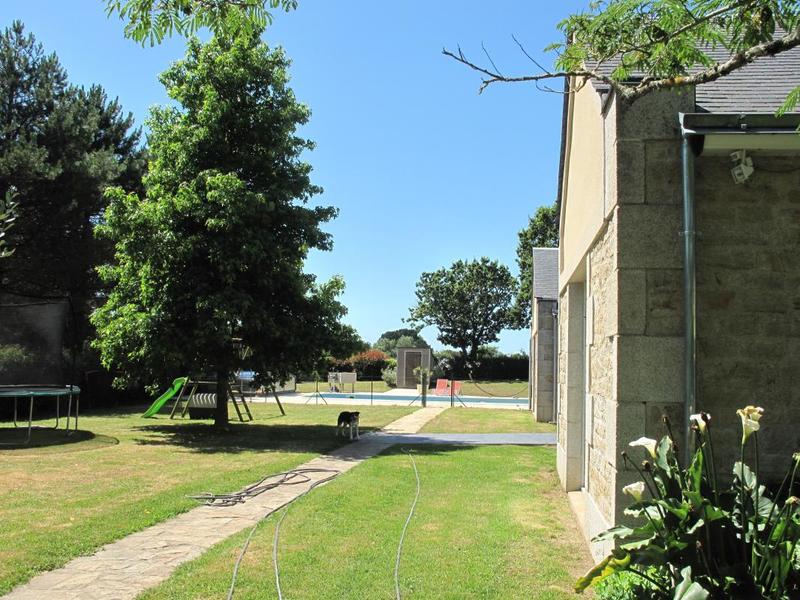 Maison - 192 m² - 5 pièces