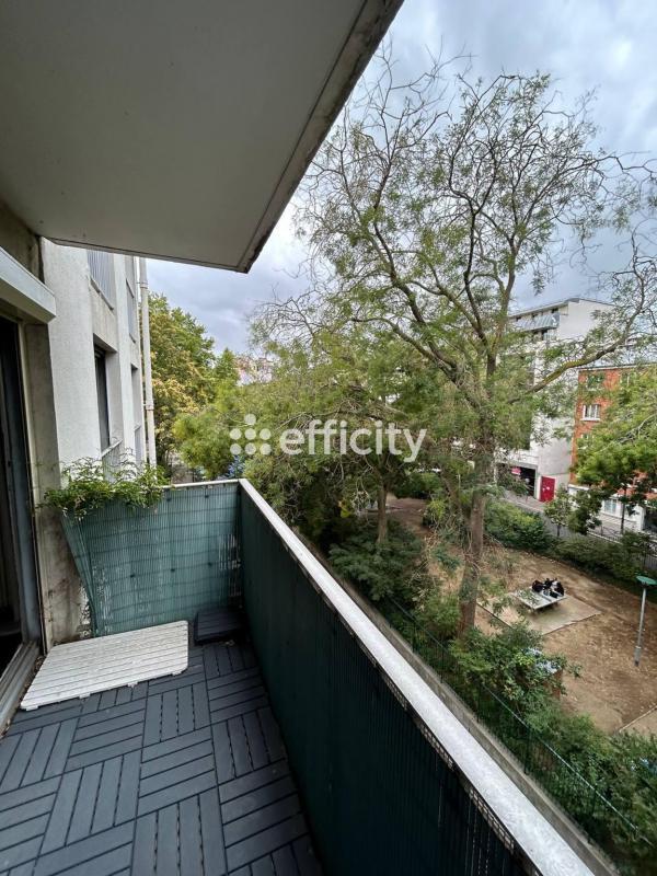 Appartement - 89 m² - 4 pièces