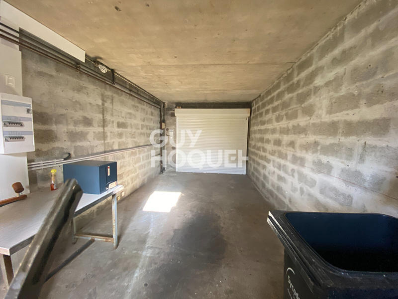 Maison - 112 m² - 7 pièces